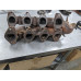 17X303 Exhaust Manifold Pair Set For 04-10 Ford F-150  5.4 3L3E9430DA